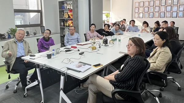 聚焦耳鼻喉，健康不打折——上海格瑞特聯(lián)合CSME特邀醫(yī)學(xué)專家開展健康公益系列講座（5）