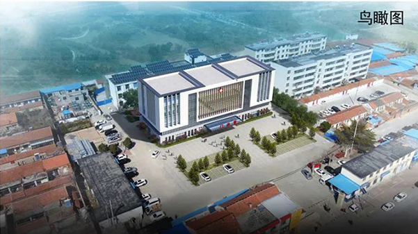 為群眾服務(wù)，格瑞特樓控再次攜手社區(qū)型醫(yī)療機(jī)構(gòu)