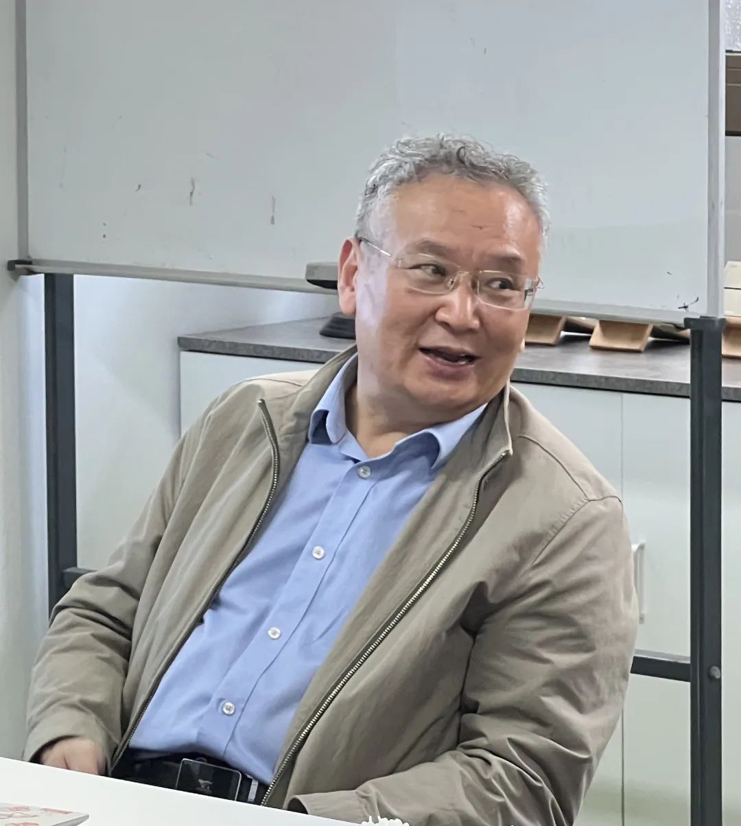 聚焦耳鼻喉，健康不打折——上海格瑞特聯(lián)合CSME特邀醫(yī)學(xué)專家開展健康公益系列講座（5）(圖3)