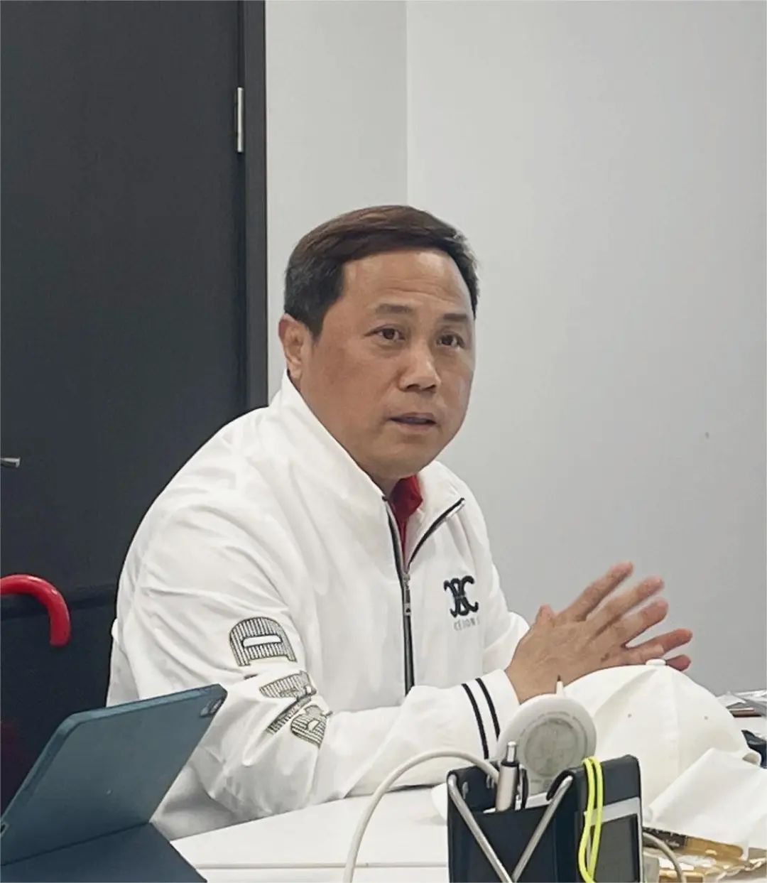 關(guān)注職場“腸”態(tài)，守護(hù)員工健康——上海格瑞特特邀消化內(nèi)科專家公益系列講座（4）(圖7)