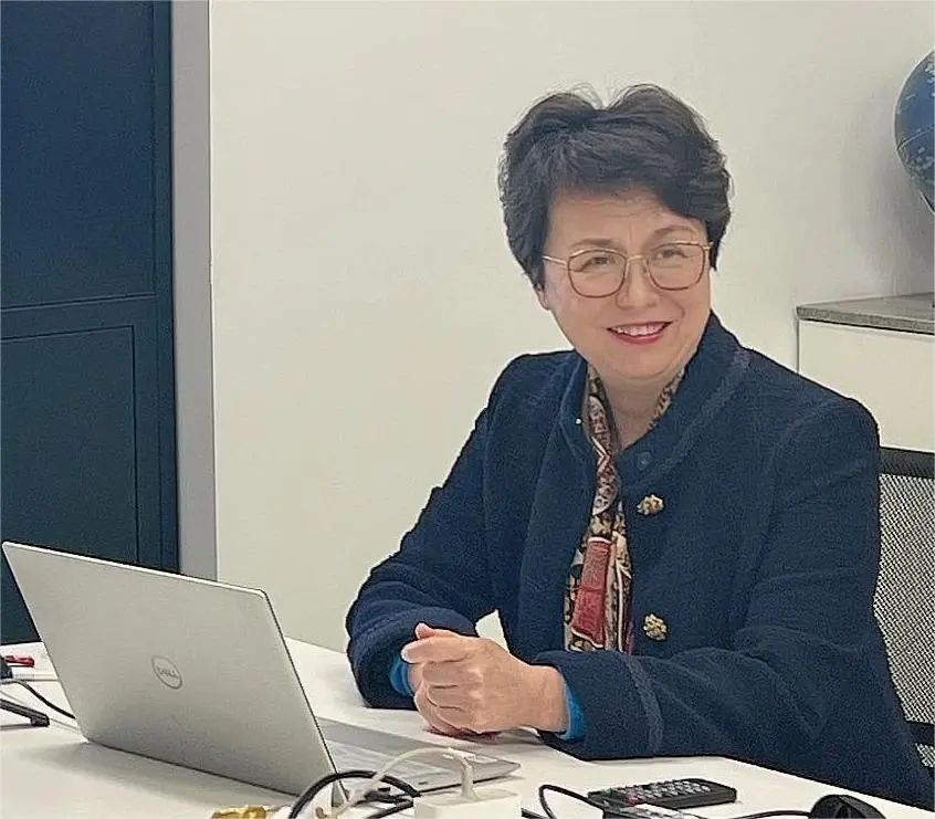 關(guān)愛員工健康，公益講座上新—上海格瑞特誠邀婦科腫瘤專家公益系列講座 (3)(圖8)