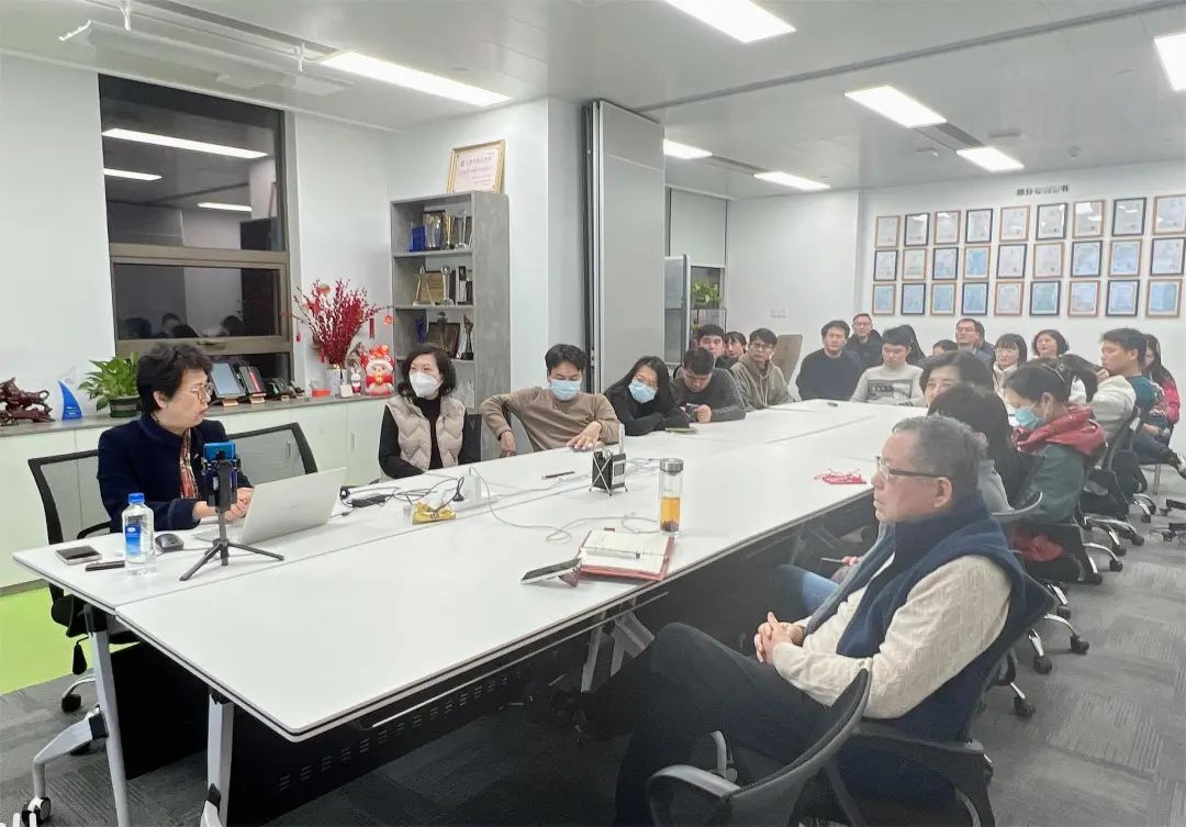 關(guān)愛員工健康，公益講座上新—上海格瑞特誠邀婦科腫瘤專家公益系列講座 (3)(圖9)