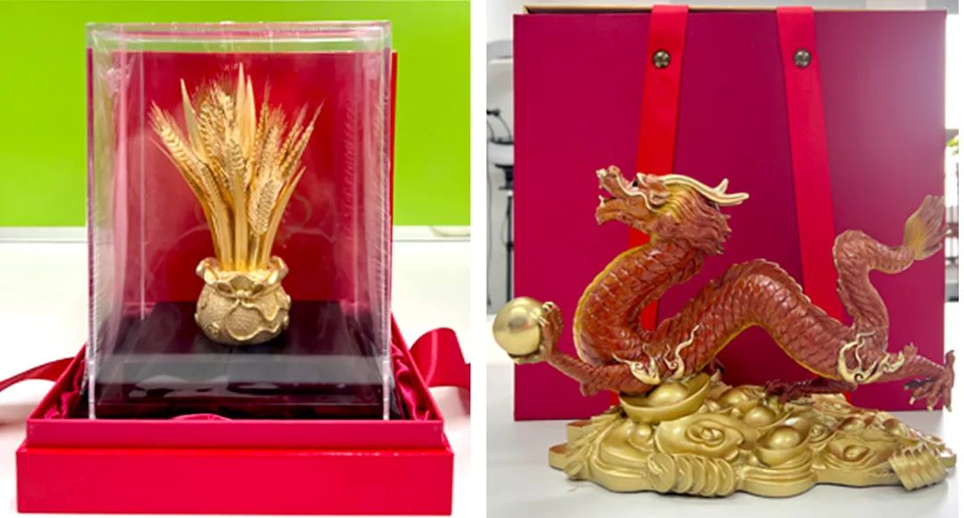 風(fēng)雨30載，龍年正當時|暨上海格瑞特年會(圖30)