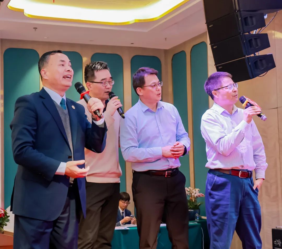 風(fēng)雨30載，龍年正當時|暨上海格瑞特年會(圖33)