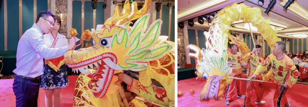 風(fēng)雨30載，龍年正當時|暨上海格瑞特年會(圖36)