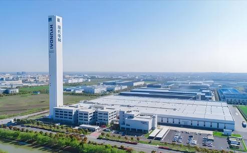 現(xiàn)代電梯上?；?圖1)