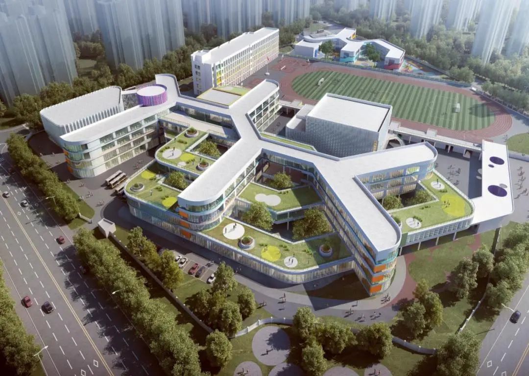 格瑞特樓控，智慧校園里的隱形管家(圖4)