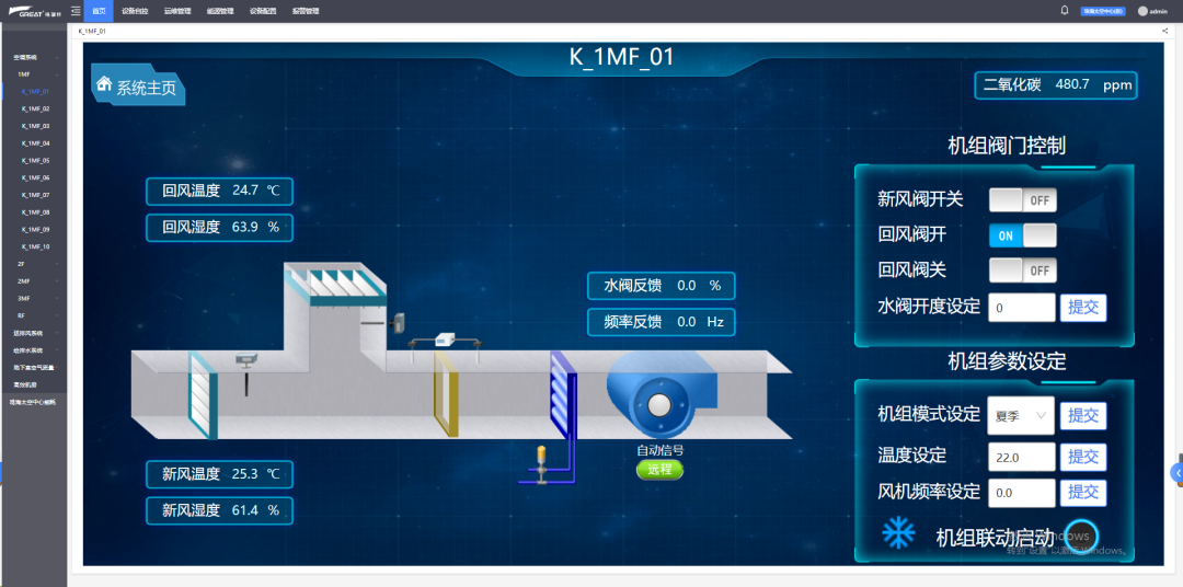 格瑞特樓控，智慧校園里的隱形管家(圖7)